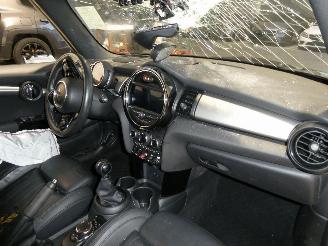 Mini Cooper COOPER CABRIO picture 17