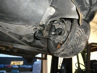 Mini Cooper COOPER CABRIO picture 28