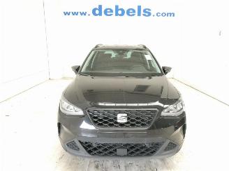 skadebil auto Seat Arona 1.0 TSI 95CV 2023/3