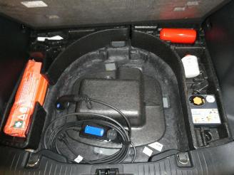 Ford Kuga 2.5I PHEV picture 29