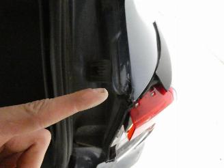 Ford Kuga 2.5I PHEV picture 19