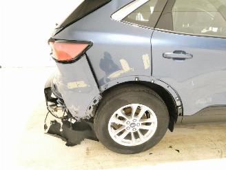 Ford Kuga 2.5I PHEV picture 20