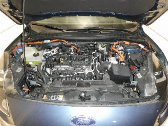 Ford Kuga 2.5I PHEV picture 34