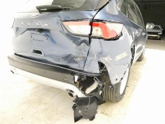 Ford Kuga 2.5I PHEV picture 16