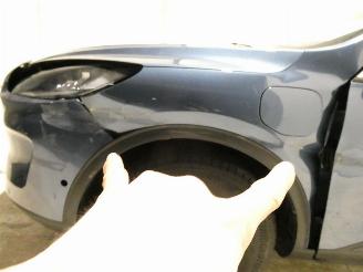 Ford Kuga 2.5I PHEV picture 6