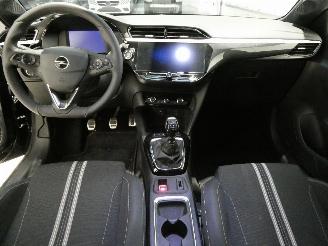 Opel Corsa GS picture 14