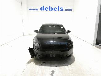 Voiture accidenté Opel Corsa GS 2023/12