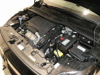 Opel Corsa GS picture 23