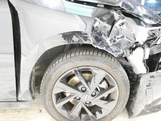 Opel Corsa GS picture 11