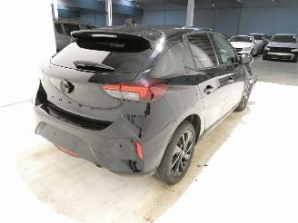 Opel Corsa GS picture 6