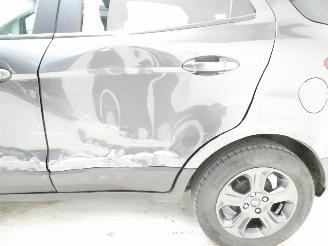 Ford EcoSport COOL&CONNECT picture 8