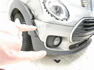 Mini One ONE CLUBMAN picture 14