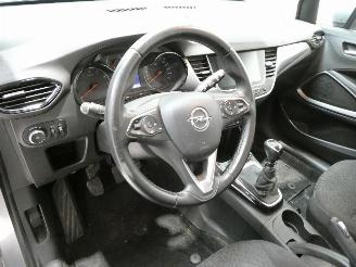 Opel Crossland X/CROSSLAN picture 21