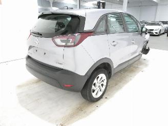 Opel Crossland X/CROSSLAN picture 8