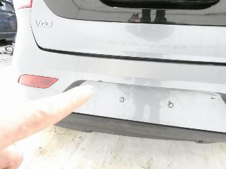 Volvo V-40 2.0D V 40 picture 13