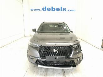  DS Automobiles DS 7 Crossback 1.6 CROSSBACK E-TENS 2022/9