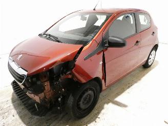 Peugeot 108 ACCESS picture 3