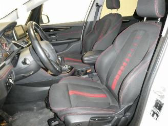 BMW 2-serie 2.0D  D picture 20