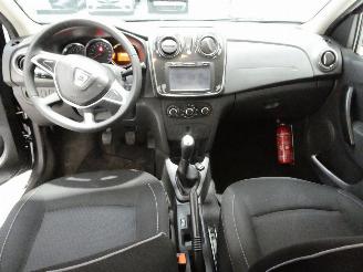 Dacia Logan RAINBOW picture 23