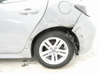 Toyota Corolla  picture 12