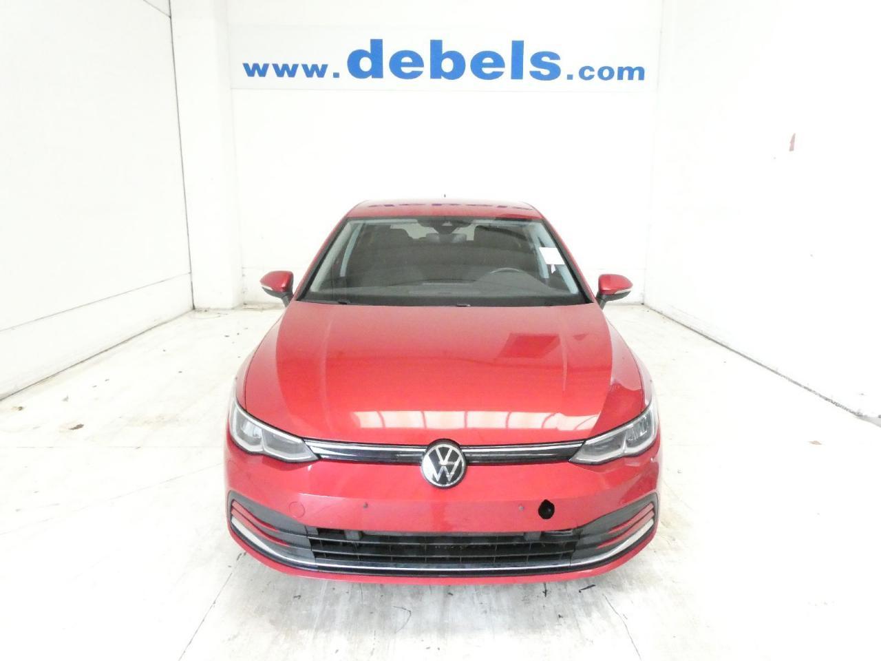 Volkswagen Golf ACTIVE