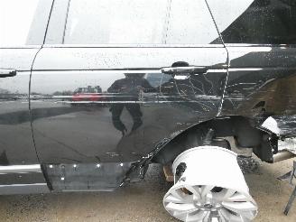 Land Rover Range Rover 3.0D ROVER HSE picture 4