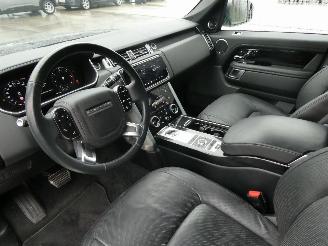 Land Rover Range Rover 3.0D ROVER HSE picture 20