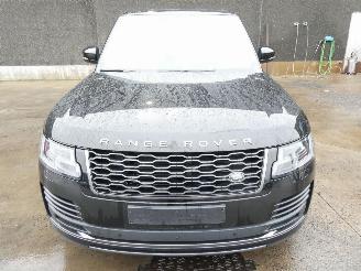 Land Rover Range Rover 3.0D ROVER HSE picture 1