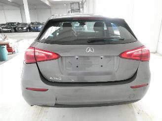 Mercedes A-klasse  picture 7