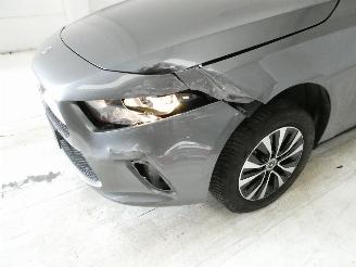 Mercedes A-klasse  picture 3