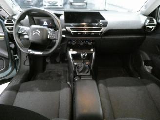 Citroën C4 Ã‹- FEEL PACK BUSIN picture 17