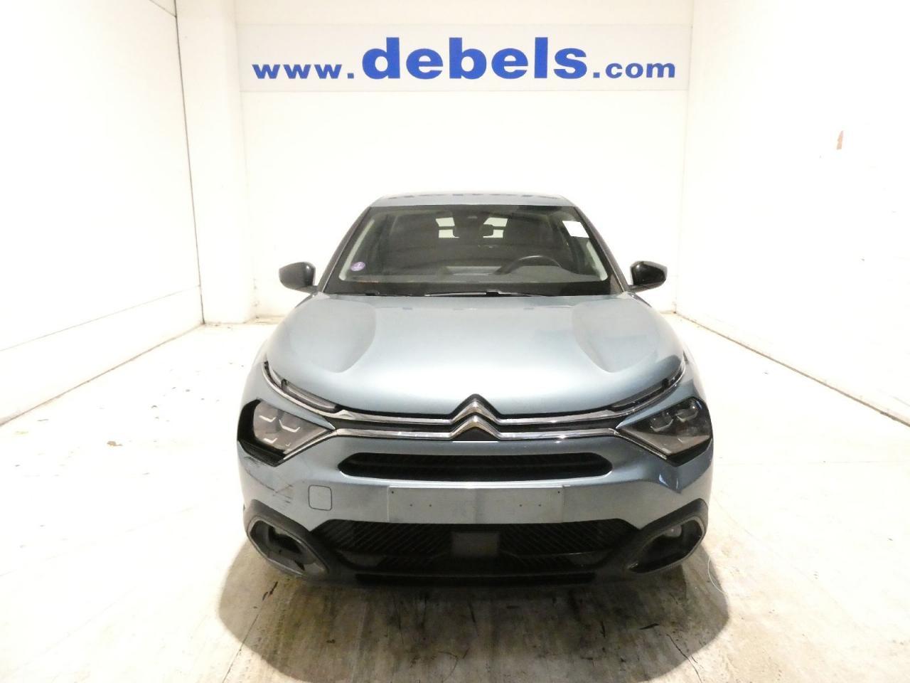 Citroën C4 Ã‹- FEEL PACK BUSIN