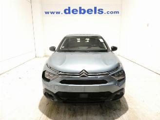 Citroën C4 Ã‹- FEEL PACK BUSIN picture 1