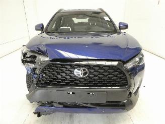 Toyota Corolla Cross  picture 2