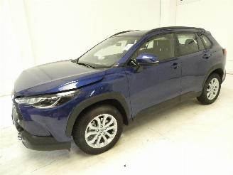 Toyota Corolla Cross  picture 3