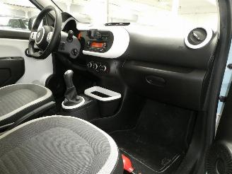 Renault Twingo 1.0 III FASHION L picture 12