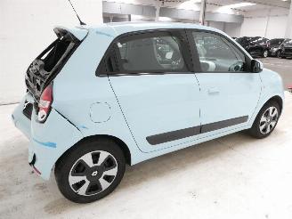 Renault Twingo 1.0 III FASHION L picture 9