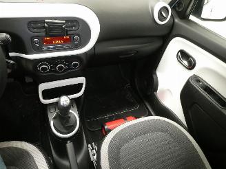 Renault Twingo 1.0 III FASHION L picture 13