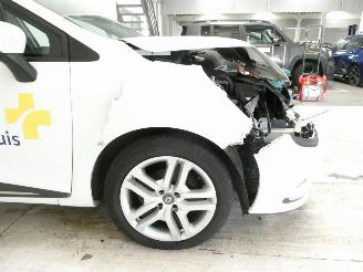 Renault Clio 0.9 ZEN ENERGY TCE picture 12