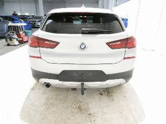 BMW X2 SDRIVE18I picture 5