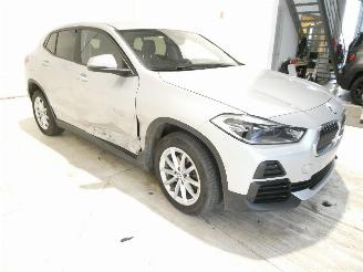 BMW X2 SDRIVE18I picture 7
