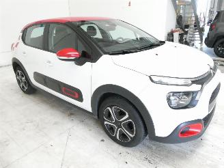 Citroën C3 5D/5P picture 9