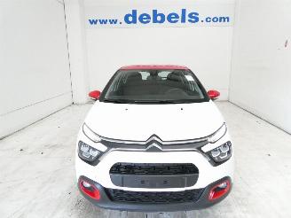 Citroën C3 5D/5P picture 1