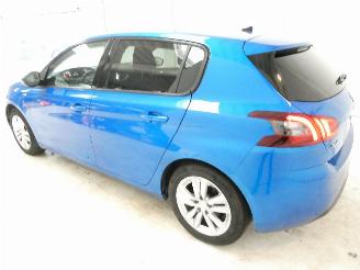 Peugeot 308 BERLINE picture 5