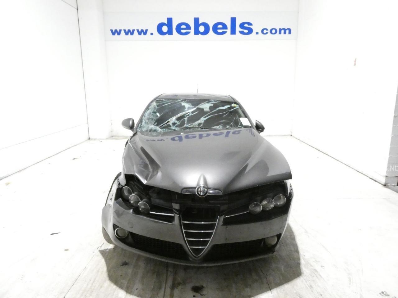 Alfa Romeo 159 PROGRESSION