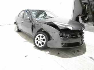 Alfa Romeo 159 PROGRESSION picture 19