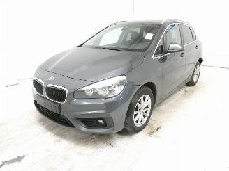 BMW 2-serie 1.5D picture 3