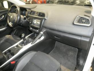 Renault Kadjar 1.5D INTENS picture 22