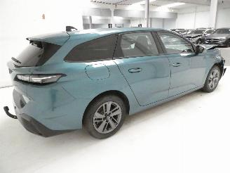 Peugeot 308 III ACTIVE PACK picture 7