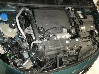 Peugeot 308 III ACTIVE PACK picture 20